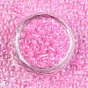 8/0 Glass Seed Beads SEED-A016-3mm-204-3