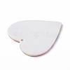 Printed Acrylic Pendants MACR-K330-02B-3