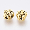 Tibetan Style Alloy Beads LS-TIBEB-LF0071Y-AG-FF-2
