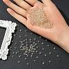Preciosa® Crystal Beads X-PRC-BA4-00030-235-4