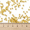 TOHO 8/0 Round Beads SEED-JPTR08-0752-4