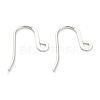 Tarnish Resistant 316 Surgical Stainless Steel Earring Hooks X-STAS-M288-03P-1