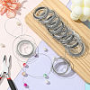 Tarnish Resistant Tail Wire TWIR-S001-0.38mm-02-6