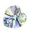 Preciosa® MAXIMA Crystal Pendants X-PRC-PD18-00030-200-1