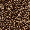 TOHO 11/0 Demi Round Beads X-SEED-DR11-0221F-2