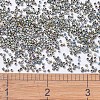 MIYUKI Delica Beads X-SEED-J020-DB0546-4