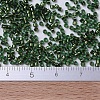 MIYUKI Delica Beads X-SEED-J020-DB0182-4