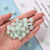 Transparent Acrylic Beads X-TACR-S152-06C-SS2111-5