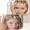 1Pc Polyester Headband AJEW-LP0002-21S-4
