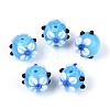 Handmade Lampwork Beads LAMP-ZX003-14-02-1