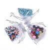 Organza Gift Bags LS-T0CMH-10x12cm-01-3