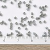 MIYUKI Delica Beads X-SEED-J020-DB0168-4