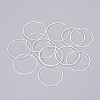 Brass Linking Rings EC18716MM-S-1