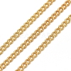 Brass Twisted Chains CHC-S100-G-NF-2