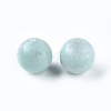 Natural Amazonite Beads G-G790-13-2