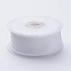 Polyester Frayed Grosgrain Ribbons ORIB-N0002-16mm-02-2