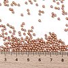 TOHO 11/0 Round Beads SEED-JPTR11-0562F-4