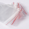 Plastic Zip Lock Bags X-OPP01-4