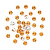 Preciosa® MAXIMA Crystal in Sew-On Cup X-PRC-SS29-90310-S-2