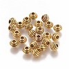 Tibetan Style Alloy Spacer Beads GLF5166Y-NF-1