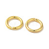 304 Stainless Steel Open Jump Rings STAS-K285-02L-G-2