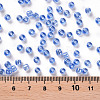 (Repacking Service Available) Glass Seed Beads SEED-C015-4mm-106-3