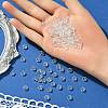 Preciosa® Crystal Beads X-PRC-BC6-00030-4