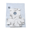 1Pc Rectangle Resin Open Back Bezel DIY-CJ0002-31-6