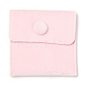 Square Velvet Jewelry Bags DJ-TP-B001-01A-03-1