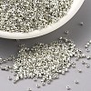 MIYUKI Delica Beads SEED-JP0008-DB0035-1