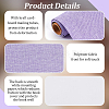 DIY Polyester Fabrics DIY-OC0012-31C-4