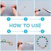 Iron Bead Tips X-IFIN-R199-02G-5