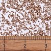 MIYUKI Delica Beads X-SEED-J020-DB1836-4