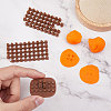 3 Sets 3 Style Clay Craft Tools Sets DIY-BC0012-69-4