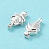 925 Sterling Silver Charms STER-E069-08S-2