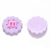Resin Decoden Cabochons X-CRES-N022-18-2
