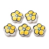 Handmade Porcelain Beads PR-CBAF2CB-07C-1