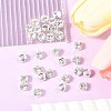 Preciosa® MAXIMA Crystal in Sew-On Cup Y-PRC-SS34-00030-242-S-4