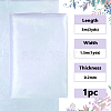 Polyester Organza Laser Fabric AJEW-WH0314-933-2