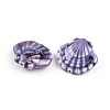 Handmade Porcelain Beads PORC-N009-01D-2