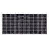 Cotton Hemp Microwave Dustproof Cover AJEW-WH0250-83B-1