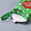 Star Shape Christmas Gift Boxes X-CON-L024-F06-2