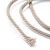 Polyester Braided Cords OCOR-I006-A05-43-3