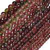 Natural Malaysia Jade Beads Strands G-B165-C03-14mm-4