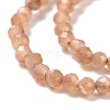 Cat Eye Beads Strands CE-I005-A42-3