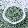 MIYUKI Delica Beads X-SEED-J020-DB0414-2