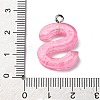 Luminous Resin Pendants X1-RESI-I059-S01-5