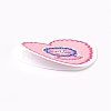 Waterproof Self Adhesive Paper Stickers DIY-F108-18-4