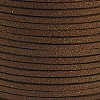 Glitter Powder Faux Suede Cord LW-D001-1004-2