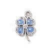 Glass Pendants PALLOY-JF03682-3